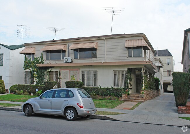 Building Photo - 618 Hauser Blvd