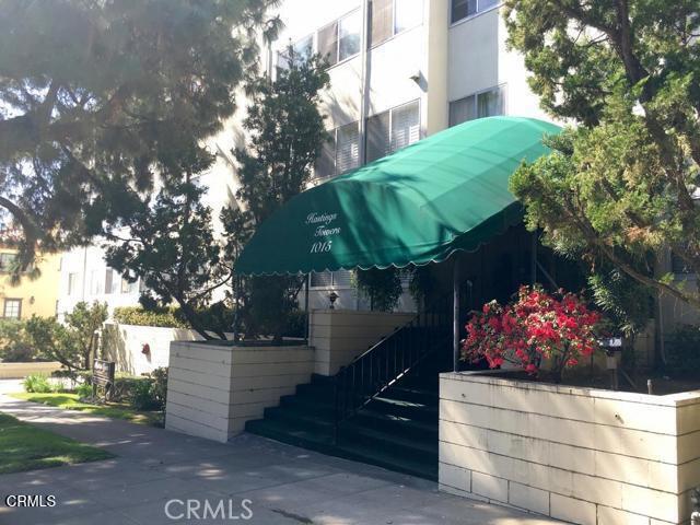 Foto principal - 1015 N Michillinda Ave