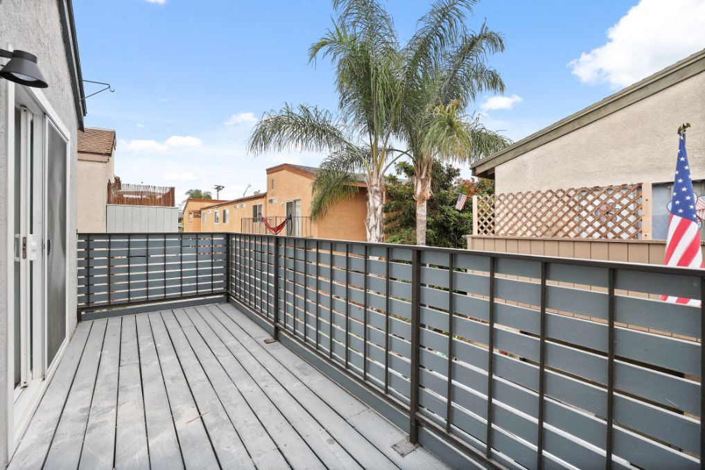 Englander Apartments 2518 England St Huntington Beach, CA