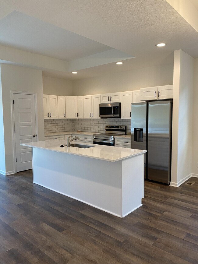 16164 Fontana St, Stilwell, KS 66085 House Rental in Stilwell, KS