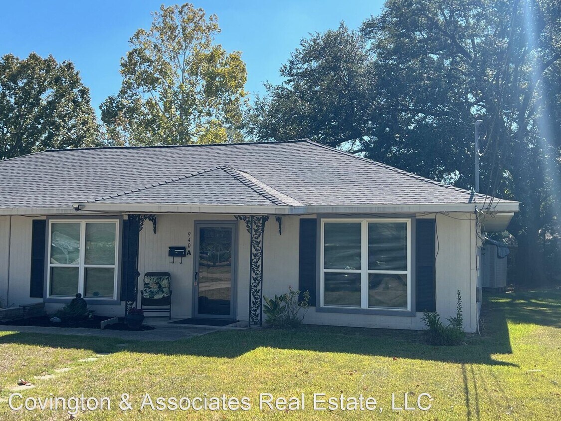 940 Robbie St, Denham Springs, LA 70726 House Rental in Denham