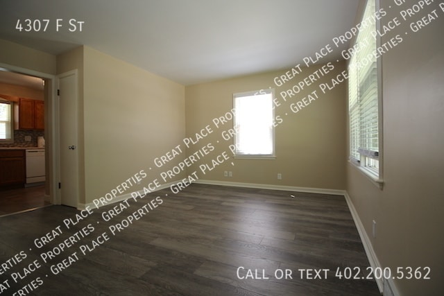 Building Photo - 4307 F St