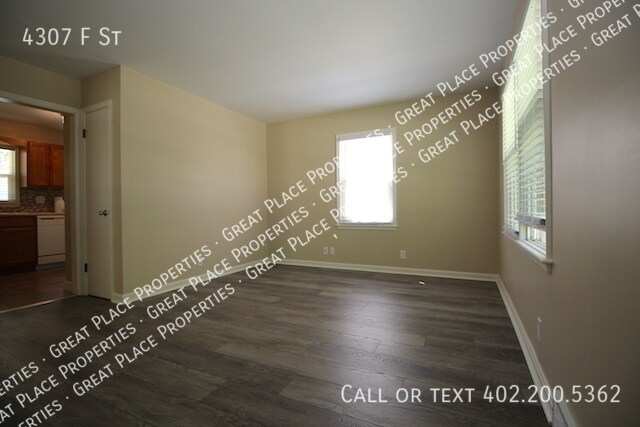 Foto del edificio - 4307 F St