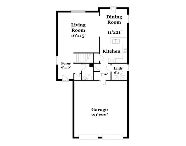 Building Photo - 1114 Dunaway Dr
