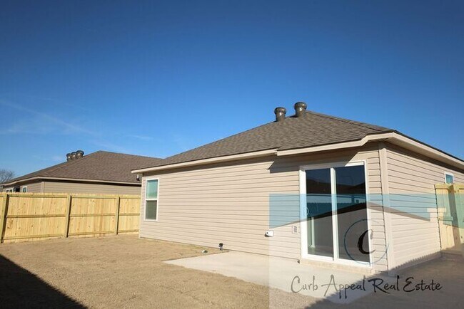Foto del edificio - New construction in Jonesboro - beautiful 3 bed / 2 bath home - Valley View!!