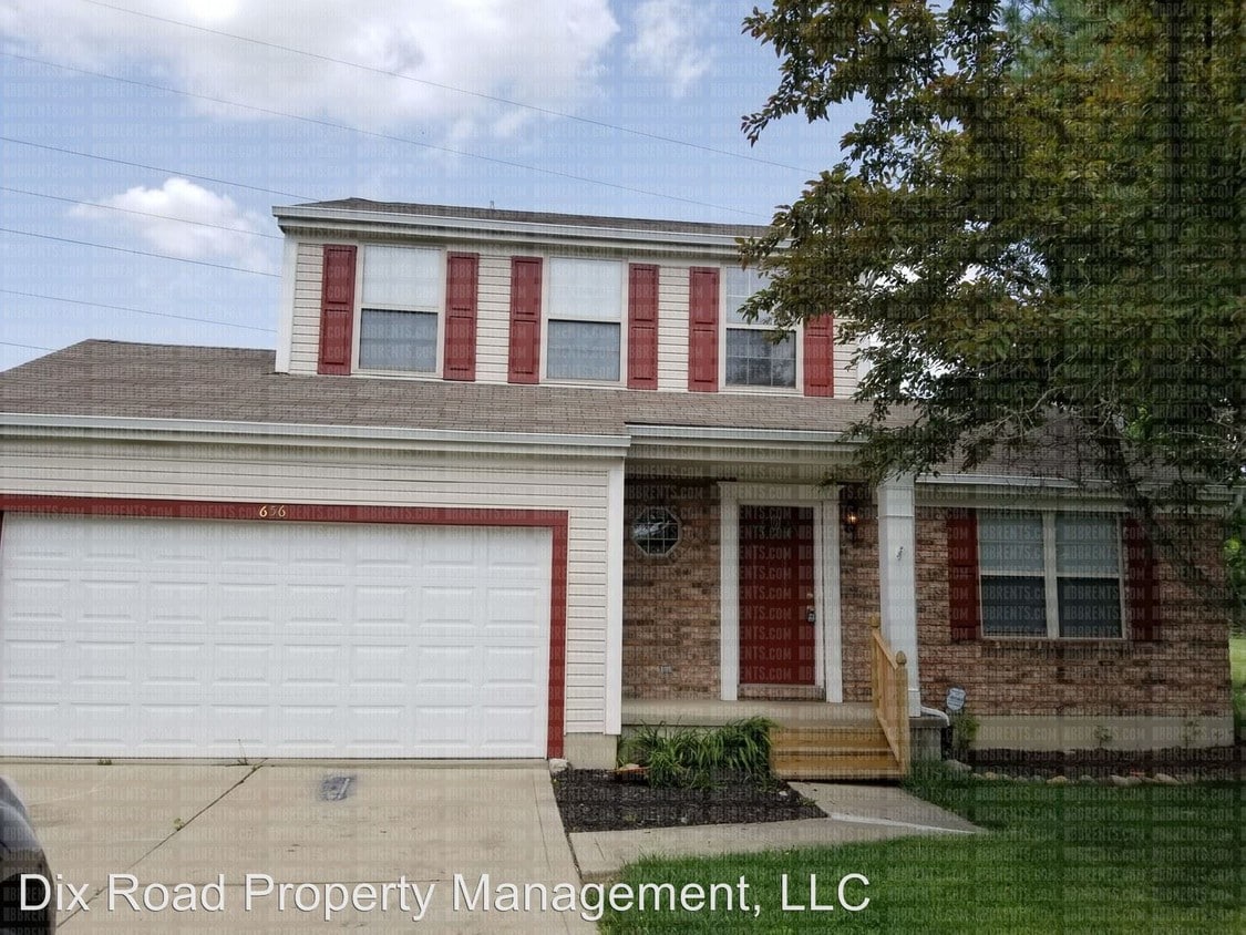Primary Photo - 3 br, 2 bath House - 656 Meadow Brook Place,