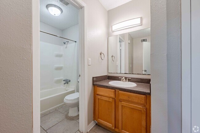 Foto del interior - Compass Pointe Apartments