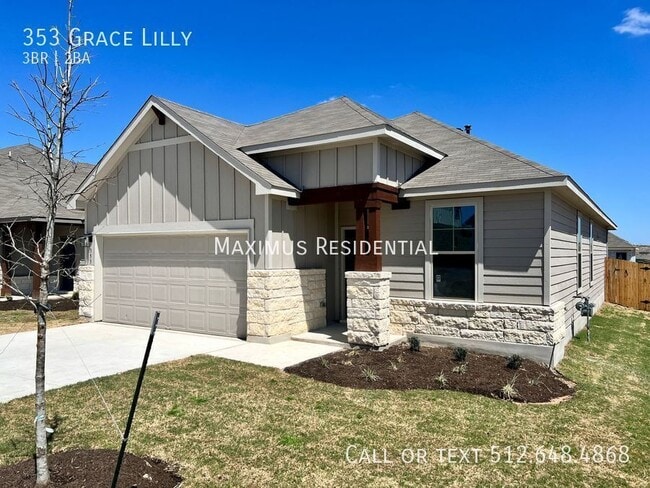 Building Photo - 353 Grace Lilly Dr