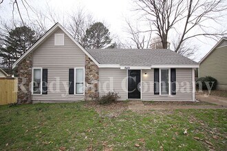 Building Photo - 8401 Old Forge Rd