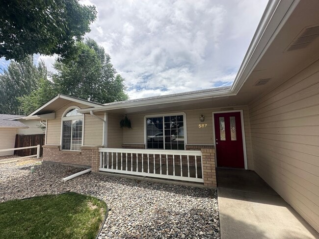 Photo - Residential Living House