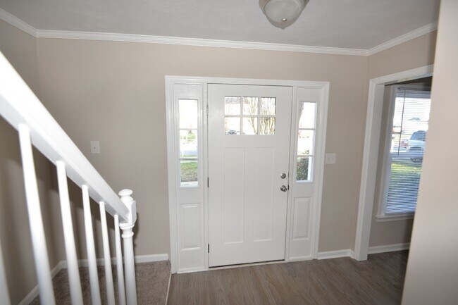 Building Photo - Single Family in Kempsville