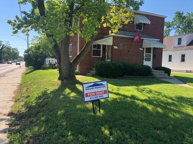 Foto del edificio - 770 S Burgess Ave