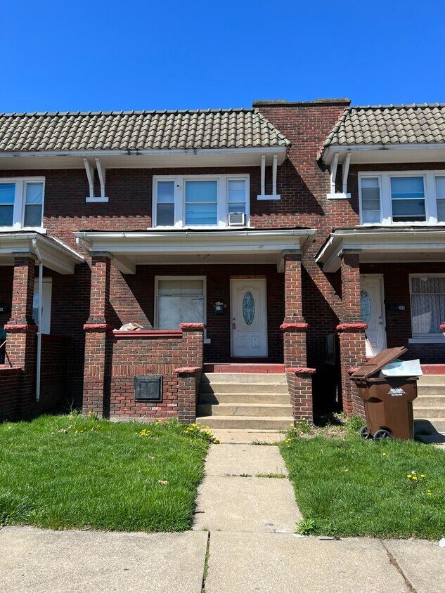 310 Baldwin Ave, Sharon, PA 16146 House Rental in Sharon, PA