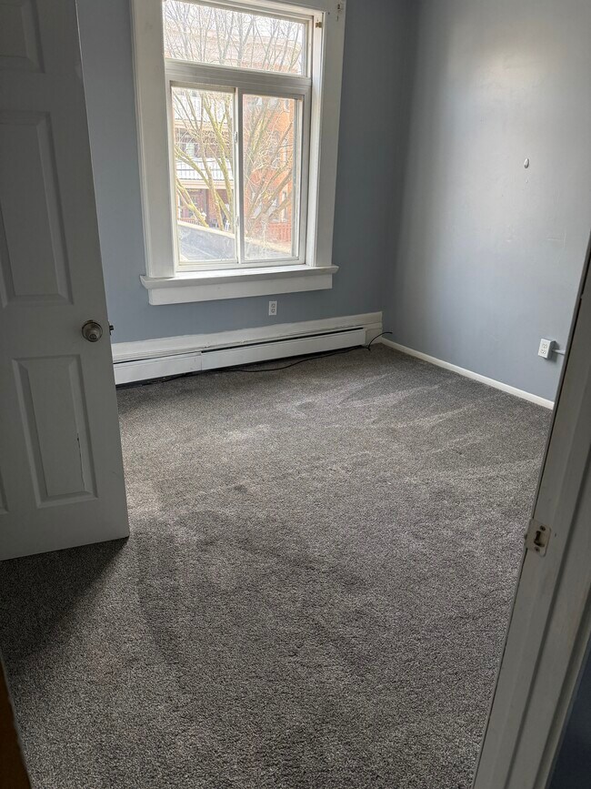 Foto del edificio - 3625 California Ave