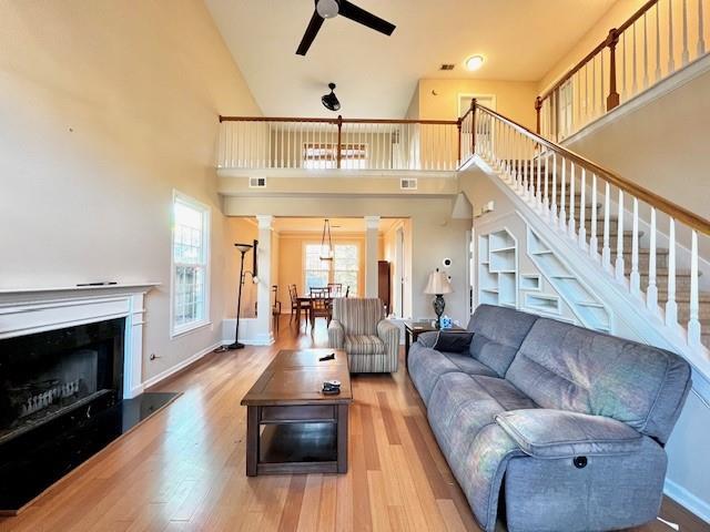 Foto del edificio - 5095 Hampton Bluff Ct