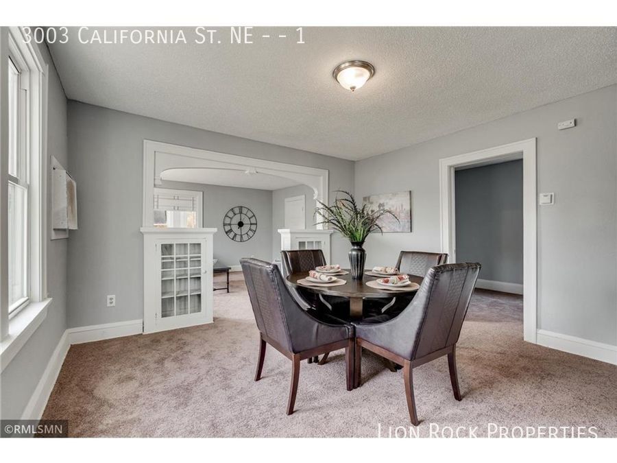 Primary Photo - 3003 California St NE