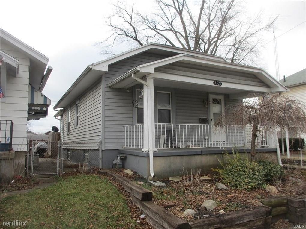 Foto principal - 2 br, 1 bath House - 3520 E. Second st