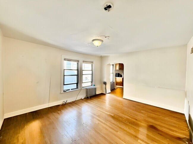 Foto del edificio - 48 Allston St