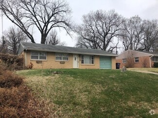 Building Photo - 1709 Ranser Rd