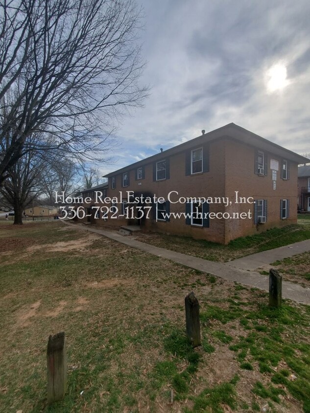 Primary Photo - 613 W Twenty-Third St