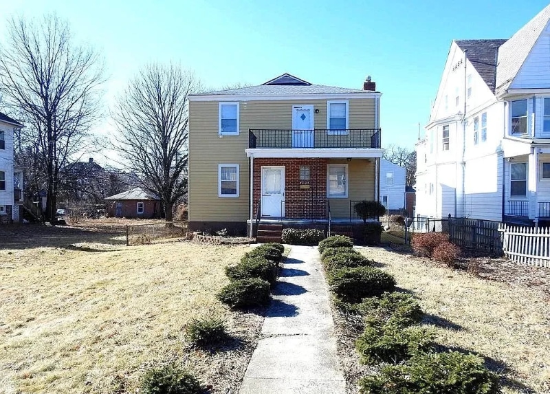 4504 Garrison Blvd Unit 1, Baltimore, MD 21215 Room for Rent in