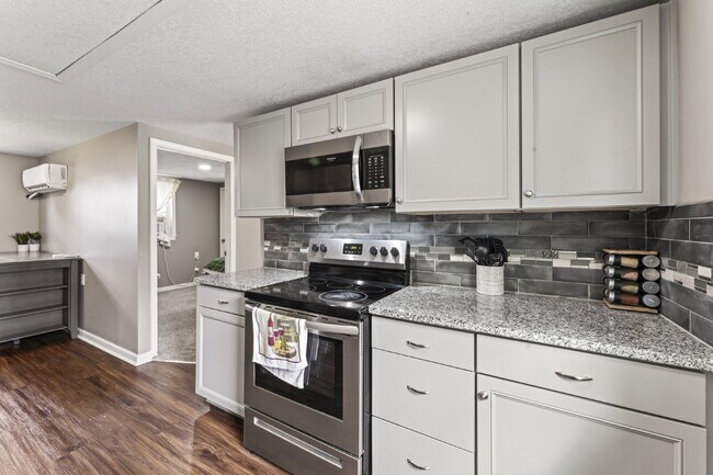 Foto del edificio - Furnished, short-term rental just blocks from KU Med available now!