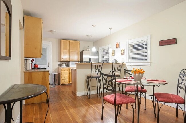 Photo - 2629 W 32nd Ave (Denver, CO) Apartment