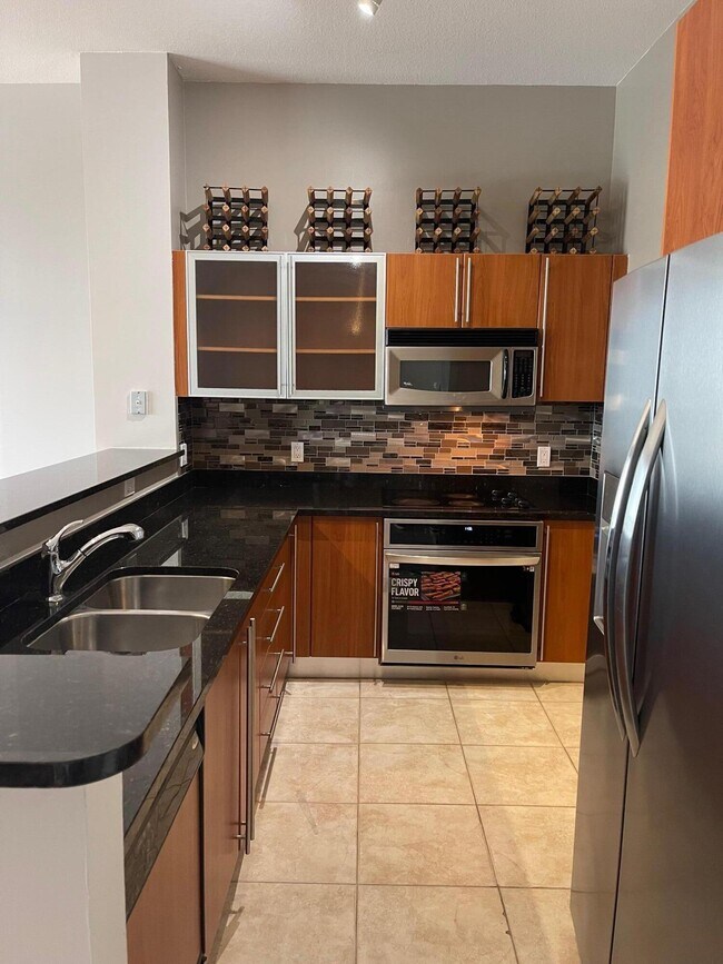 Foto del edificio - 1551 N Flagler Dr