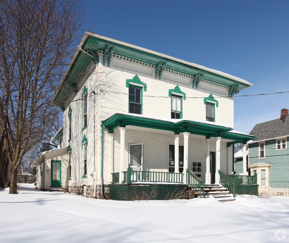 Primary Photo - 202-204 3rd St
