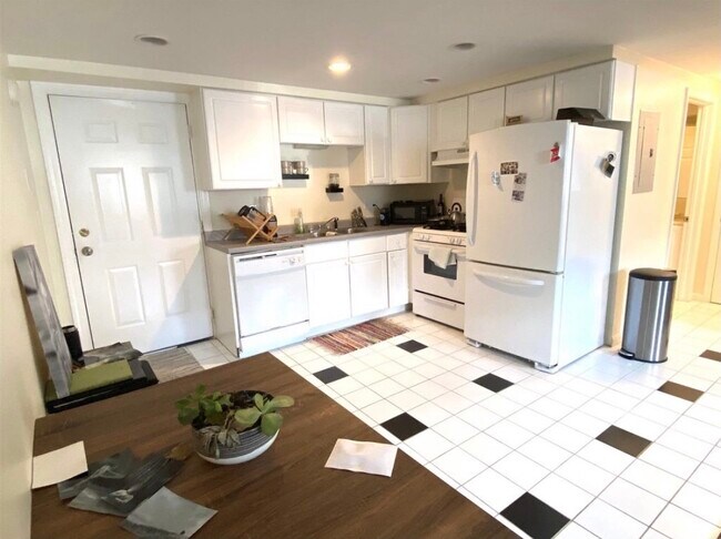 Cocina - 136 Hill St