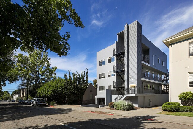 Foto del edificio - 2360 Ellsworth