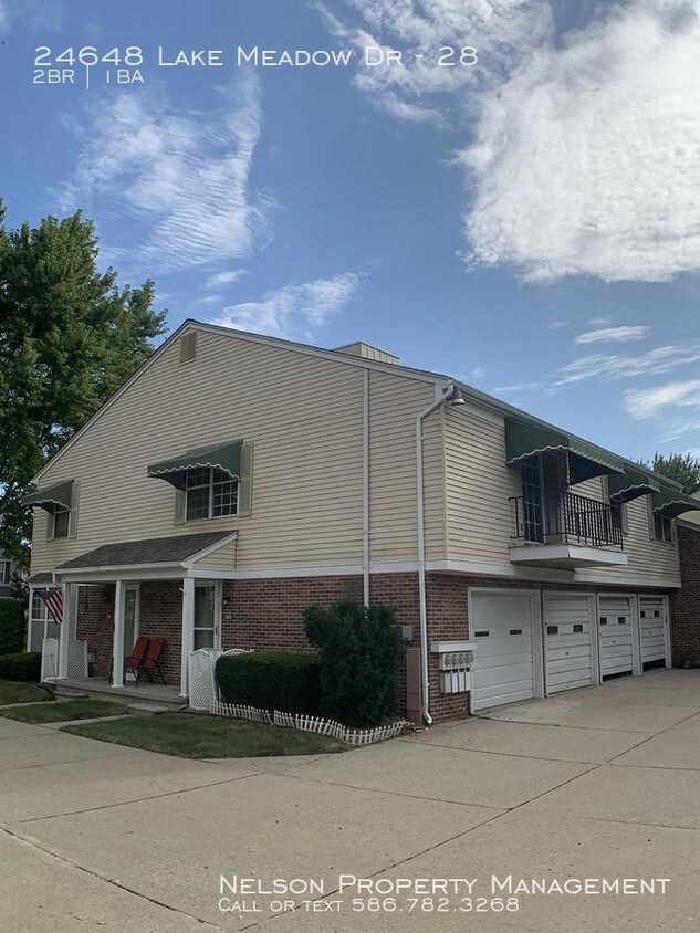 Foto principal - 24648 Lake Meadow Dr