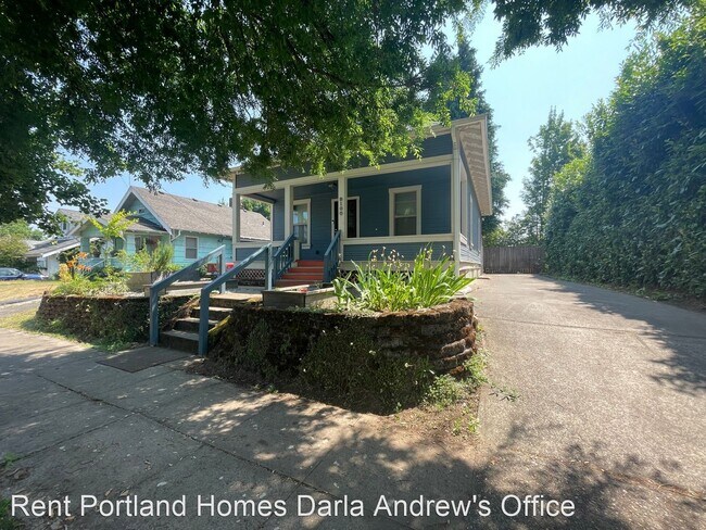 Building Photo - 2 br, 1 bath House - 9100 N. Buchanan Ave