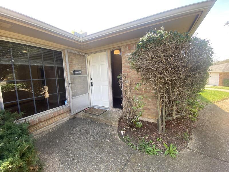 4439 Altamesa Blvd, Fort Worth, TX 76133 Condo for Rent in Fort Worth