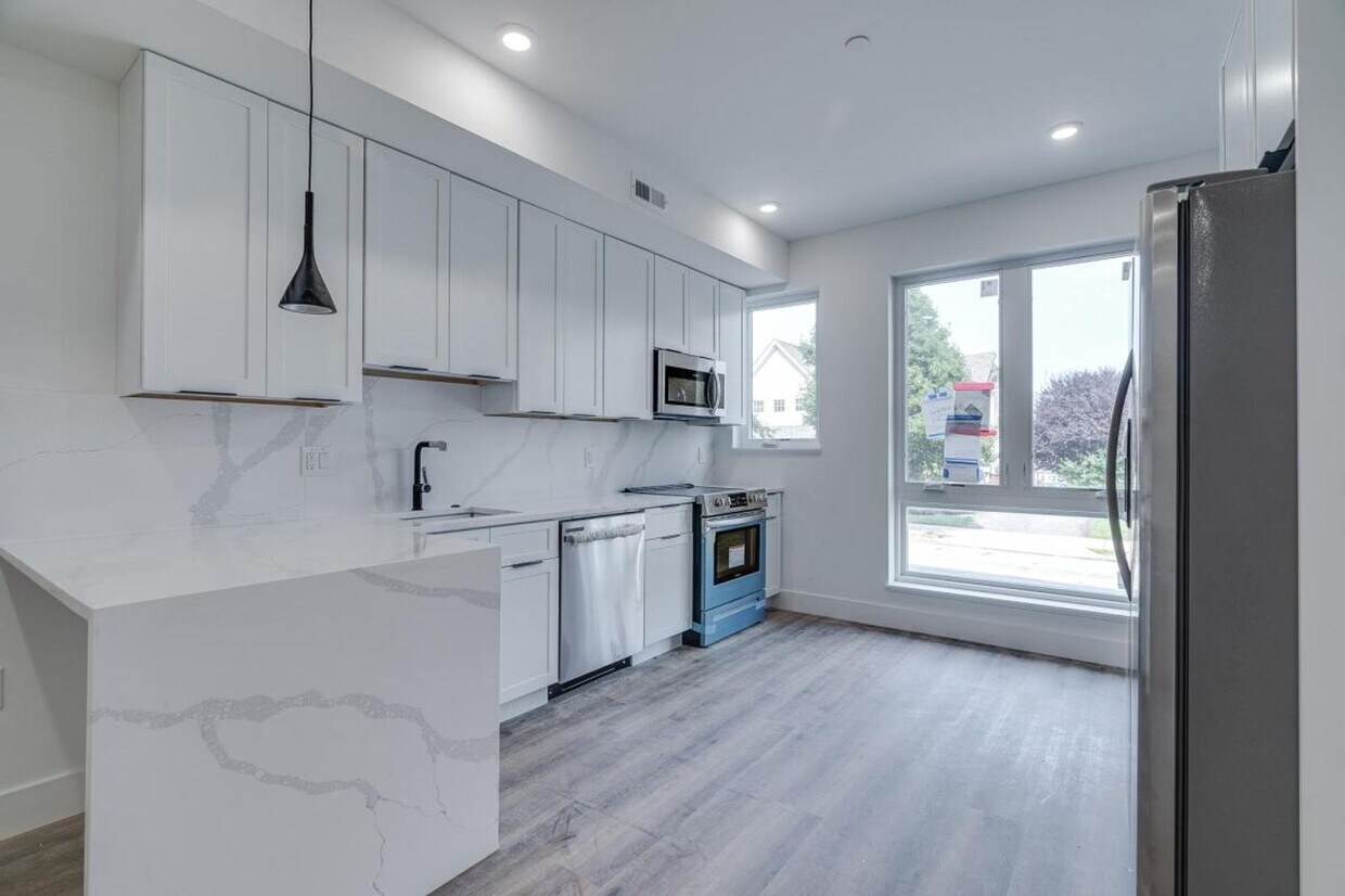 Foto principal - 1520 N 8th St