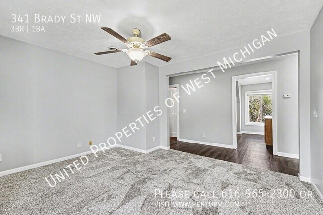 Building Photo - 341 Brady St NW