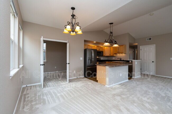 Photo - 2003 Gray's Peak Townhome