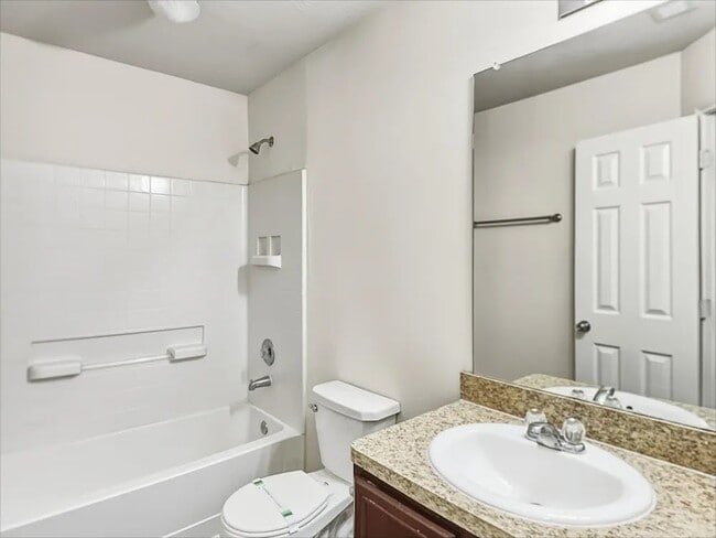 Building Photo - 6103 El Granate Dr