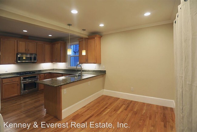 Building Photo - 2 br, 1 bath House - 855 San Jose Avenue