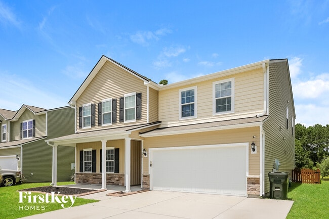 Foto del edificio - 298 Decatur Dr