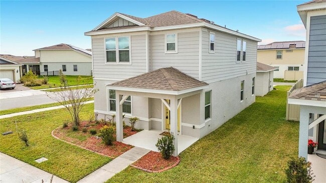 Building Photo - 1823 Summer Serenity Dr