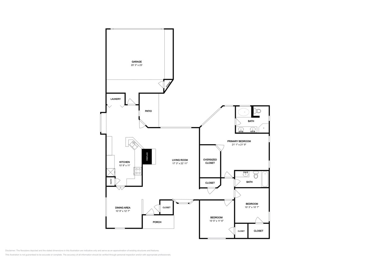Foto del edificio - 1253 Essex Dr