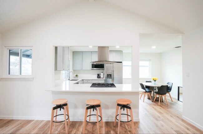 Foto del edificio - 2607 Aldford Dr