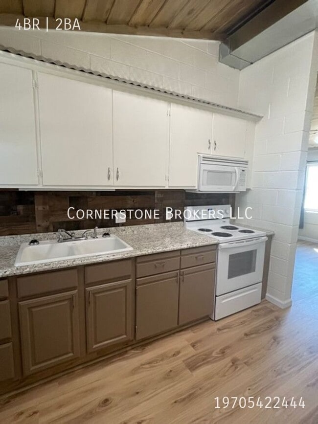 Foto del edificio - 18747 Co Rd I
