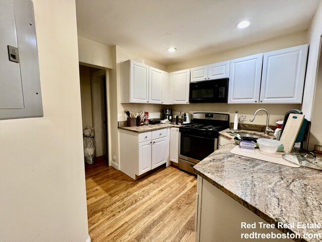 Photo - 62 Egmont St Apartment