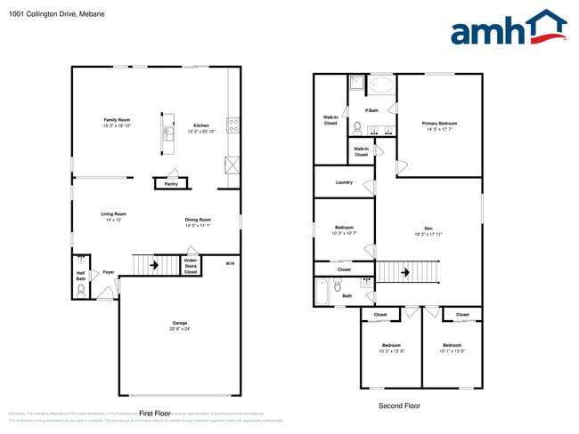 Building Photo - 1001 Collington Dr