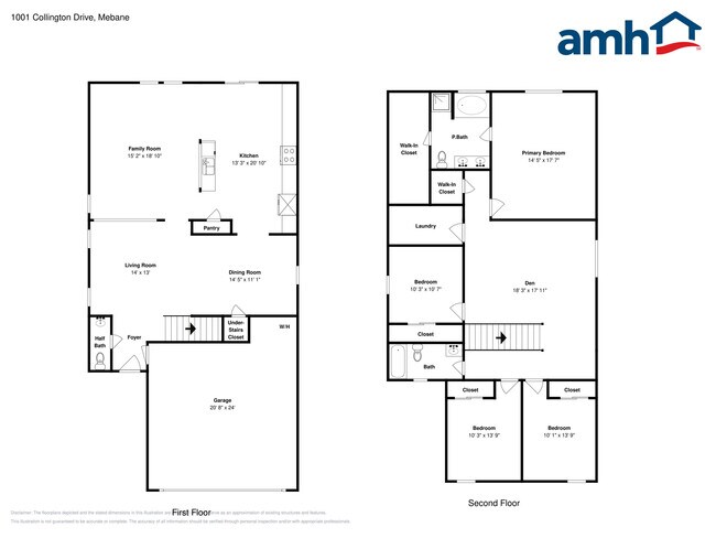 Foto del edificio - 1001 Collington Dr