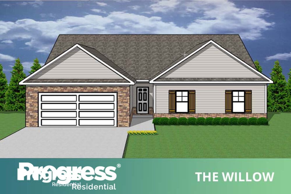 106 Constitutional Ct, Barnesville, GA 30204 House Rental in