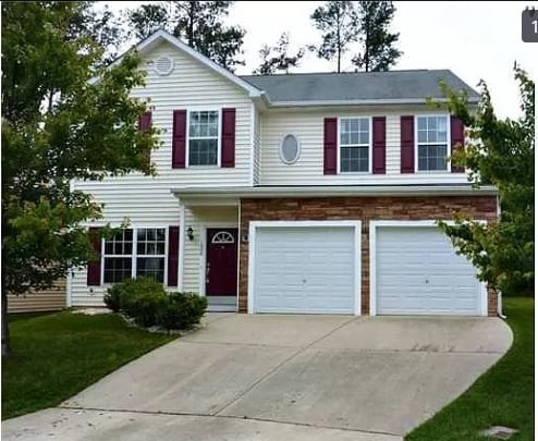 Building Photo - 1806 Raj Dr