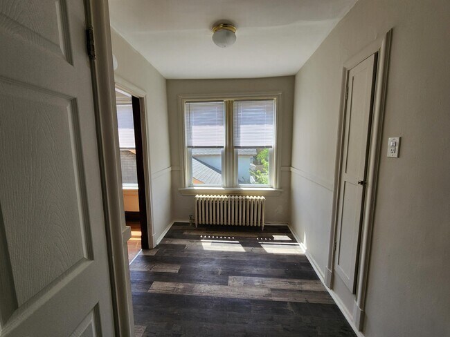 Ventana de la cocina - 3604 Delor St